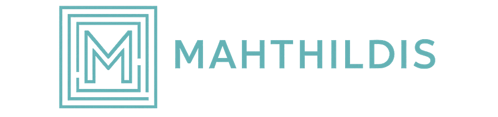 Mahthildis — mobile homepage link
